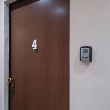 公寓 Comodo Nel Centro Storico Di 奧爾比亞