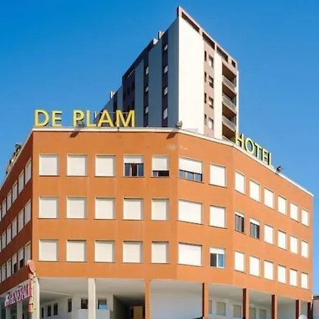Daire Comodo Nel Centro Storico Di Olbia