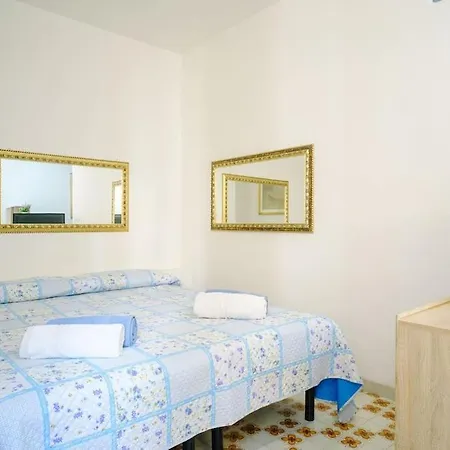 Comodo Nel Centro Storico Di * Olbia