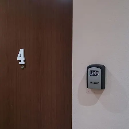Comodo Nel Centro Storico Di Daire